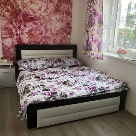 Apartman Na Lukach - Kopretina Trebon Luaran gambar