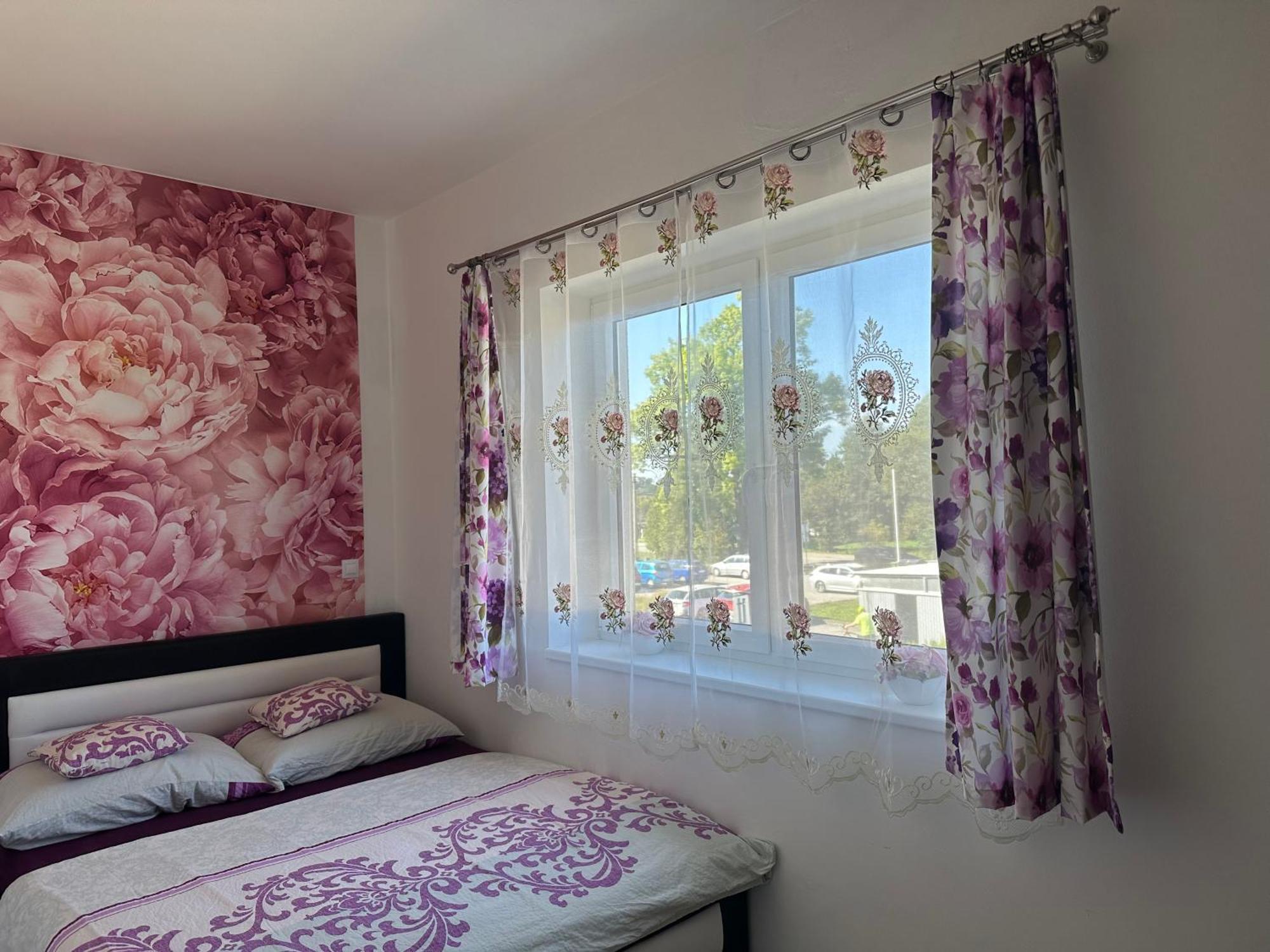 Apartman Na Lukach - Kopretina Trebon Luaran gambar