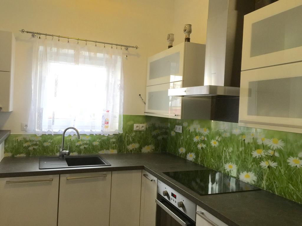 Apartman Na Lukach - Kopretina Trebon Luaran gambar