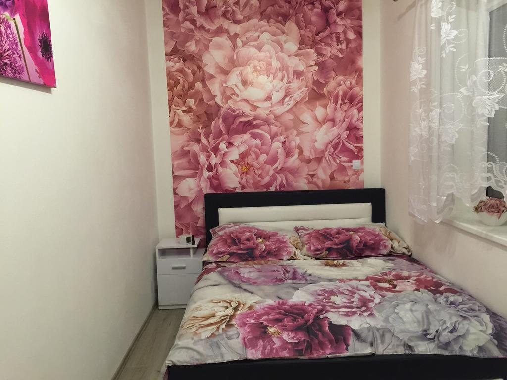 Apartman Na Lukach - Kopretina Trebon Luaran gambar