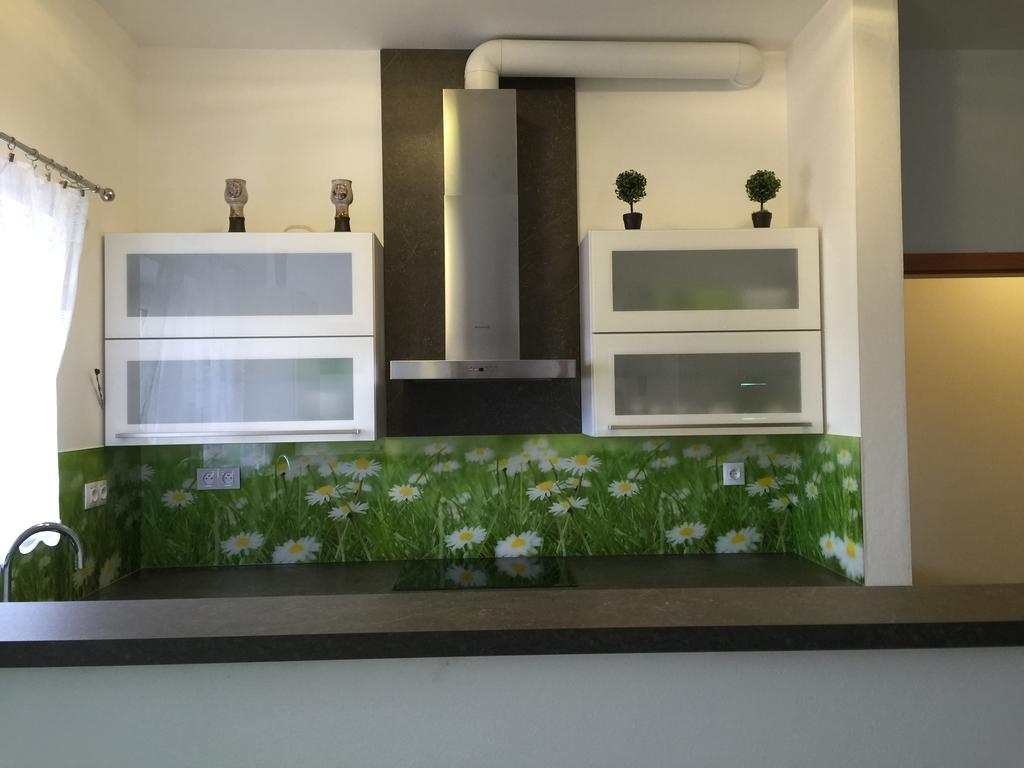 Apartman Na Lukach - Kopretina Trebon Luaran gambar