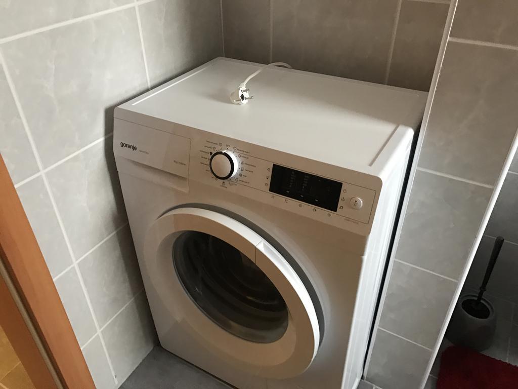 Apartman Na Lukach - Kopretina Trebon Luaran gambar