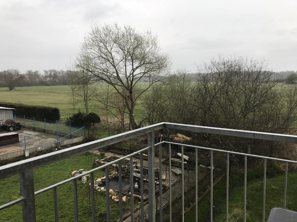 Apartman Na Lukach - Kopretina Trebon Luaran gambar