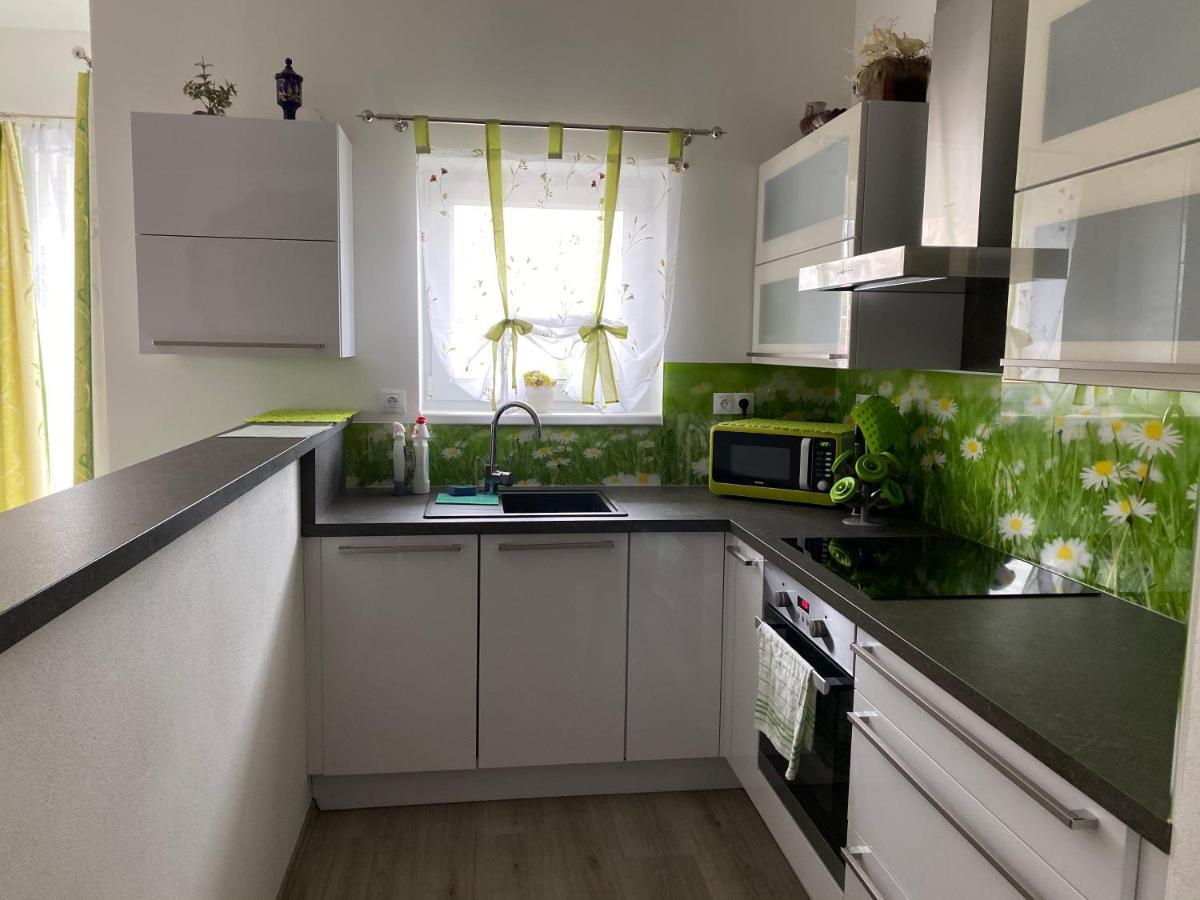 Apartman Na Lukach - Kopretina Trebon Luaran gambar